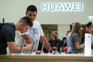 Huawei раскрыла секрет Android