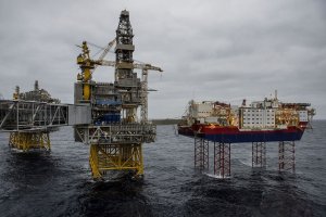 Белоруссия начала импорт норвежской нефти, не договорившись о цене Urals c Москвой
