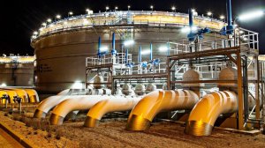 Казахстан считает оптимальным вариантом поставку нефти в Беларусь по "трубе"