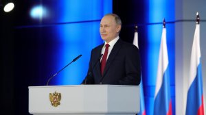 The Australian. «Не уцепиться за власть, а укрепить Россию» — эксперт объяснила, зачем Путину реформа Конституции