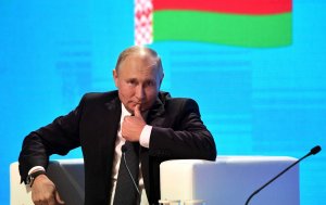 Российская кормушка для Минска закрывается. Что дальше?