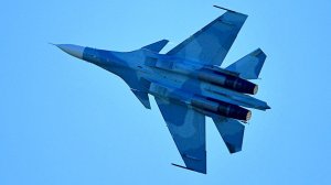 «Сотрудничество только укрепляется»: Индия поставила на вооружение первую эскадрилью Су-30МКИ со сверхзвуковыми ракетами