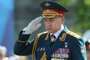 Шойгу все же «уходят» с поста министра обороны