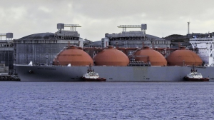 Эксперт оценил перспективы рынка СПГ в 2020 году