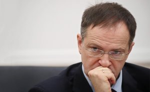 РБК: Владимир Мединский покинет пост министра культуры