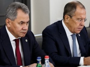 Названы "имена членов нового правительства России"