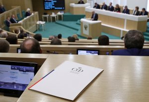 Совет Федерации раскритиковал антикартельные законопроекты