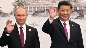 Форум в Давосе без Путина и Си деградировал до экоактивистки Греты
