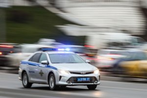 Посетитель московского кафе открыл стрельбу после требования оплатить счет