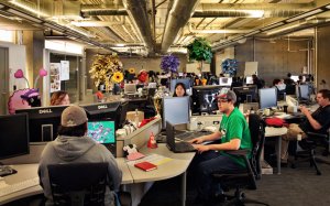 Минэкономразвития предложило создать аналог GitHub за 2.1 млрд рублей