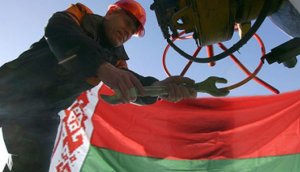 TUT.BY (Белоруссия) Давайте объясним. Чем завершится нефтяной спор с Россией
