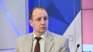 Богдан Безпалько рассказал, что начнется, если Минск национализирует «Белтрансгаз»