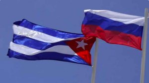Россия разместила на Кубе крылатые ракеты