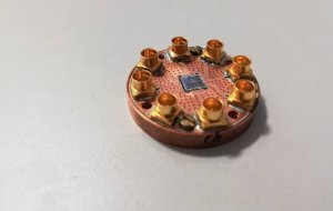 Российские ученые будут создавать квантовый компьютер без оглядки на Google и IBM