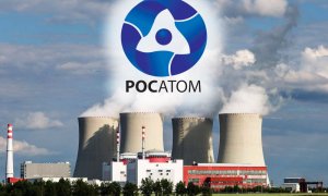 Нихон кэйдзай (Япония): российская атомная энергетика захватывает мир. Россия поставляет Америке ядерное топливо. Япония остается позади