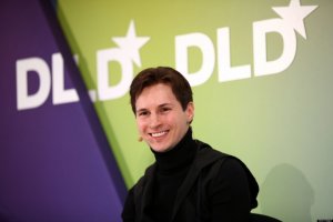 Павел Дуров назвал Apple iCloud «официальным инструментом слежки» США