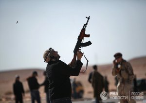 ARD: есть ли в Ливии российские наемники?