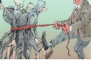О позитивном опыте современной рабочей борьбы в России