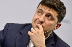 В Израиле заявили о «странном» поведении Зеленского