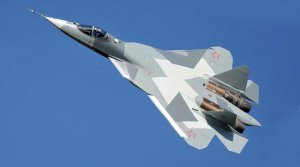 Авария Су-57 заблокировала экспорт истребителя в Китай