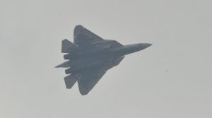 Не готов к войне: в США назвали недостатки Су-57 перед F-22 и F-35