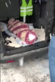 Работники казанского морга в спешке выдали тело не того человека