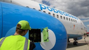 Авиакомпания «Победа» увеличила закупки керосина за рубежом. В России он дороже