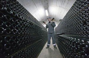 Почему не стоит бояться вин с диоксидом серы