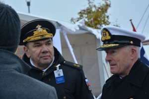 Угрозы северу Скандинавии заставляют норвежцев перевооружаться