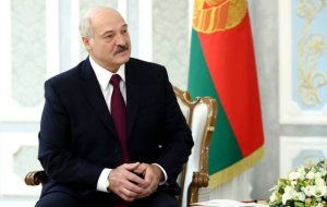 Лукашенко: «Я не блефую перед Путиным — у меня блестящие отношения с США»