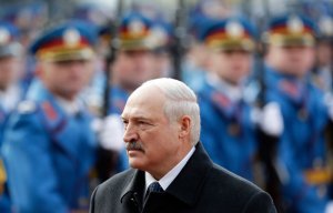 Лукашенко заявил, что Москва "кинула" Минск с ценой на российский газ