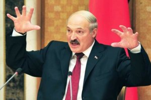 Лукашенко рассказал о «поставленной раком» Белоруссии