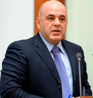 Мишустин ввел надбавки для полицейских, работающих на акциях протеста