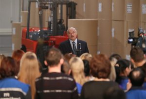 «Нас раком поставили». Лукашенко выкатил претензии Кремлю и намекнул на ответку