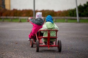 [А как у них?] Рождаемость в Финляндии снизилась до рекордно низких показателей.