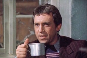 Он спешил делать добро!