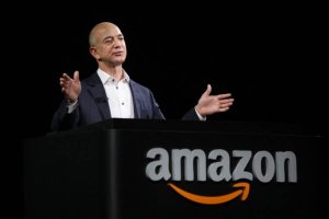 Основателя Amazon взломали через WhatsApp. Могут и вас