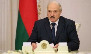 Лукашенко жестко потребовал защищать интересы Беларуси в работе с зарубежными партнерами