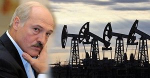 Лукашенко довел свою нефтяную арию до свисткового регистра