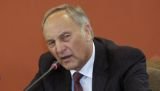 О народе не спорят. Экс-президент Латвии вступился за русский язык