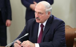 Лукашенко одобрил внесение изменений в газовый контракт с Россией (в одностороннем порядке)