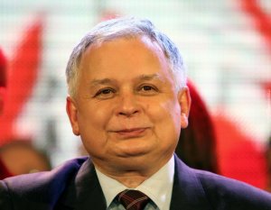Bild: Качиньский потребовал от России репараций за Вторую мировую войну