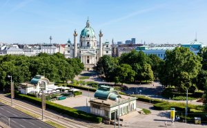 Наследники Ротшильдов подали в суд на власти Вены из-за отнятых нацистами домов