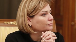 "Мы врагов не поддерживаем": Ольга Любимова ещё до назначения умыла еврея Макаревича