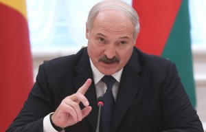 Начавшаяся в России борьба против белорусских продуктов рассердила Лукашенко