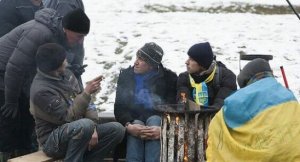Население Украины сократилось более чем на 11 миллионов человек