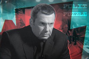 Соловьев словами Раневской поставил Познера на место после оскорбления в адрес России