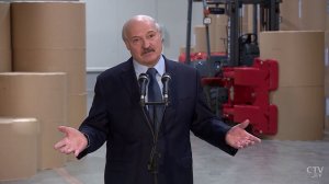 (Россия - Белоруссия) Январские истерики: нефть и только нефть