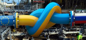 В Европе призвали исключить Украину из числа государств-транзитеров газа