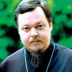 СМИ сообщили о кончине протоиерея Всеволода Чаплина